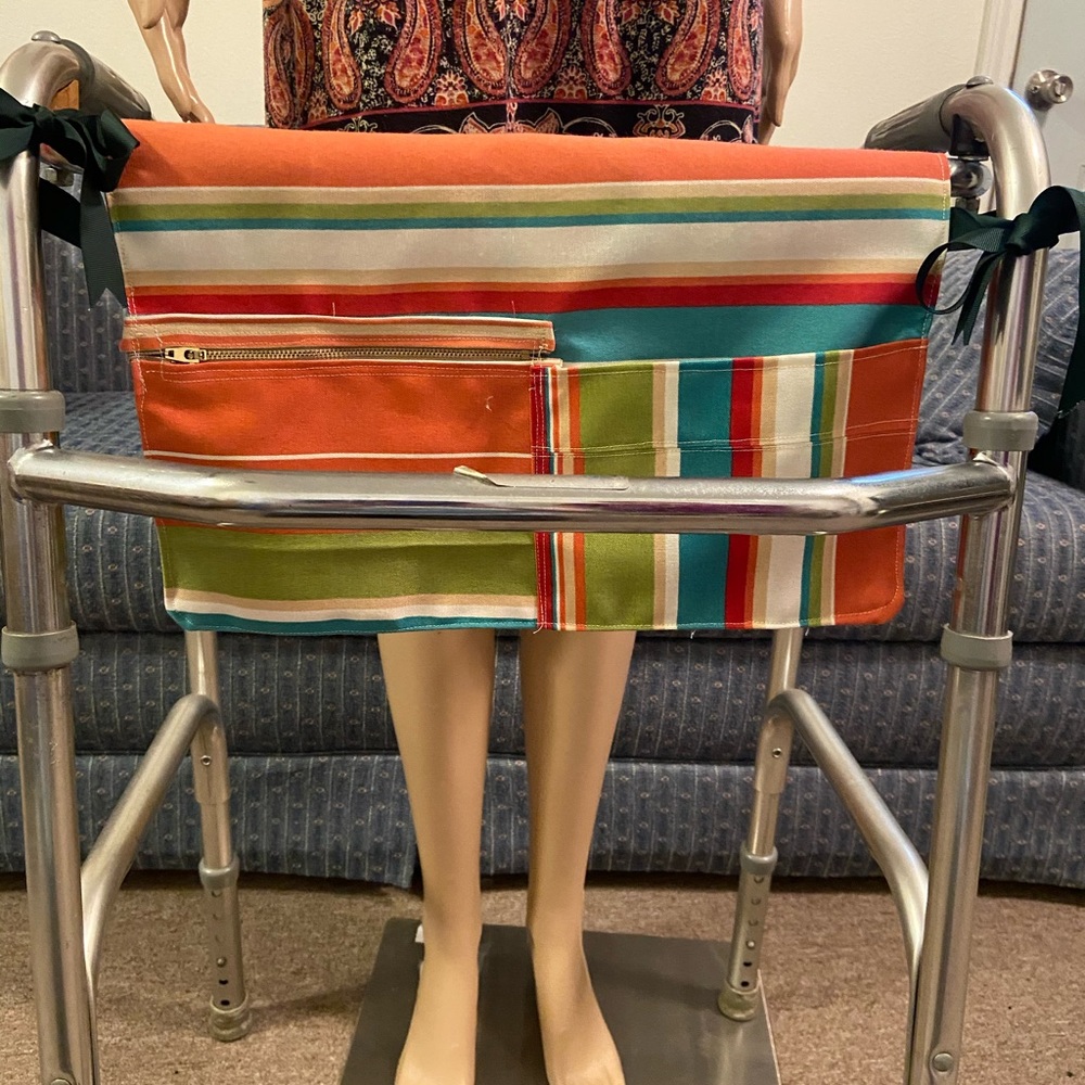 Walker accessories/bag/pouch